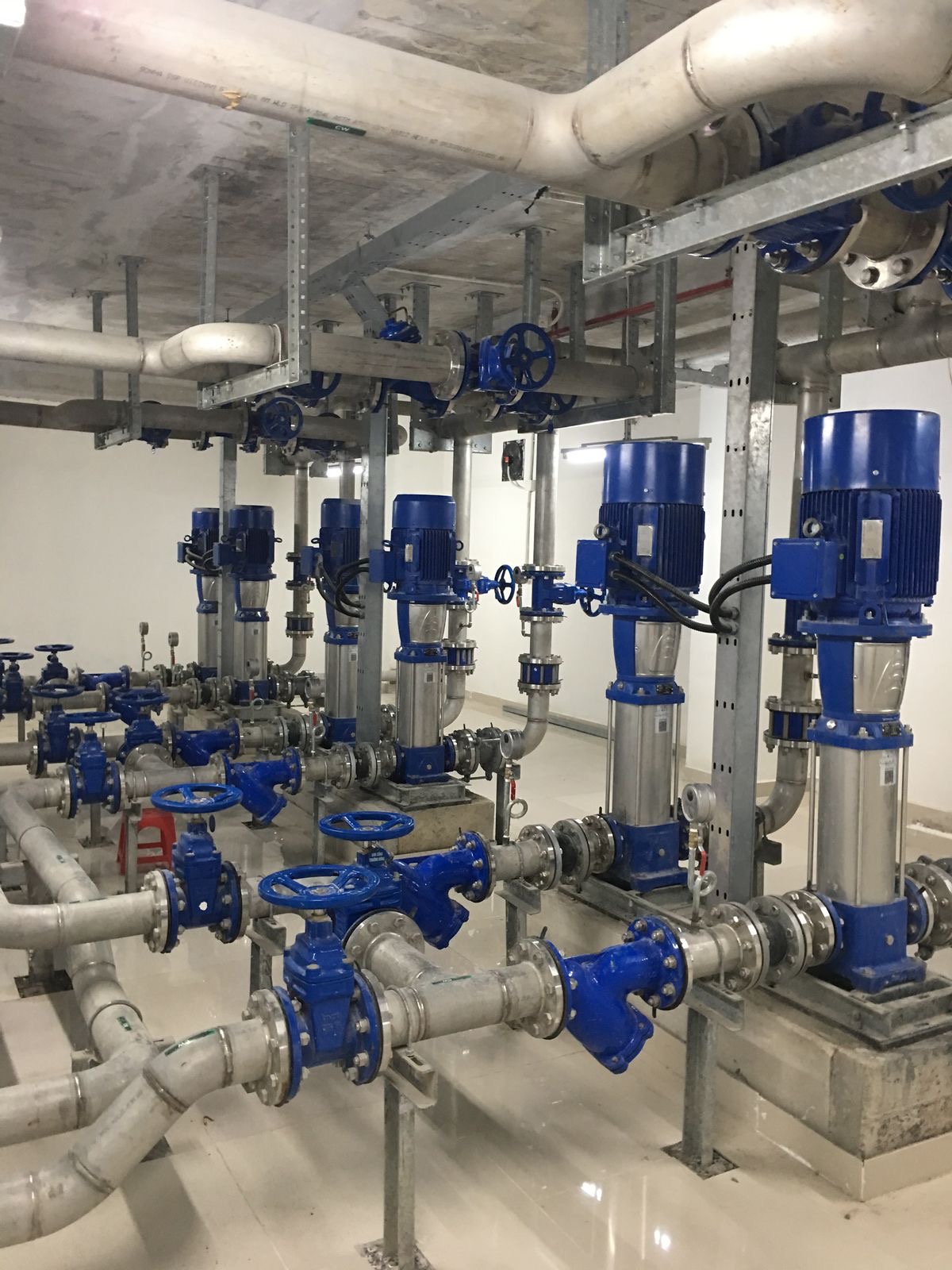 HVAC Works